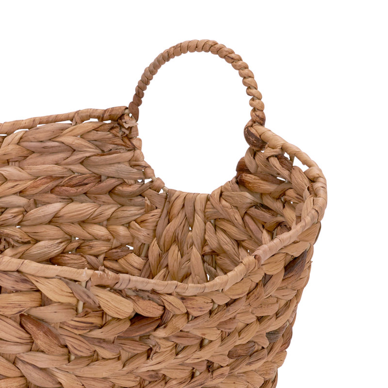 Dovecove Water Hyacinth Wicker Basket Deals, Coupons & Reviews